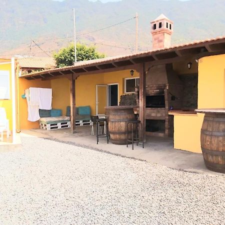 Вілла Casita Con Barbacoa Фронтера Екстер'єр фото