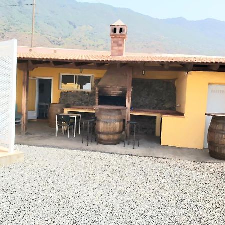 Вілла Casita Con Barbacoa Фронтера Екстер'єр фото