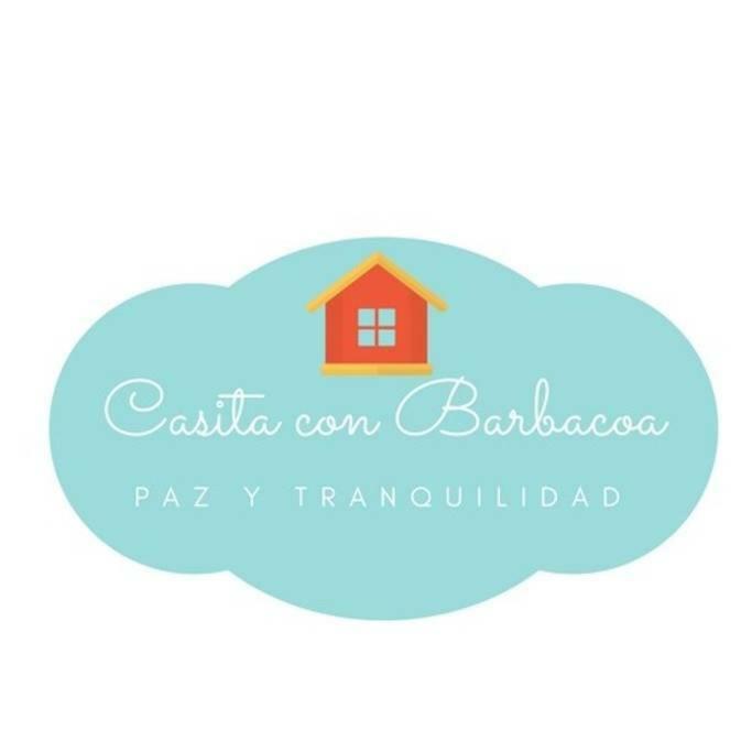 Вілла Casita Con Barbacoa Фронтера Екстер'єр фото