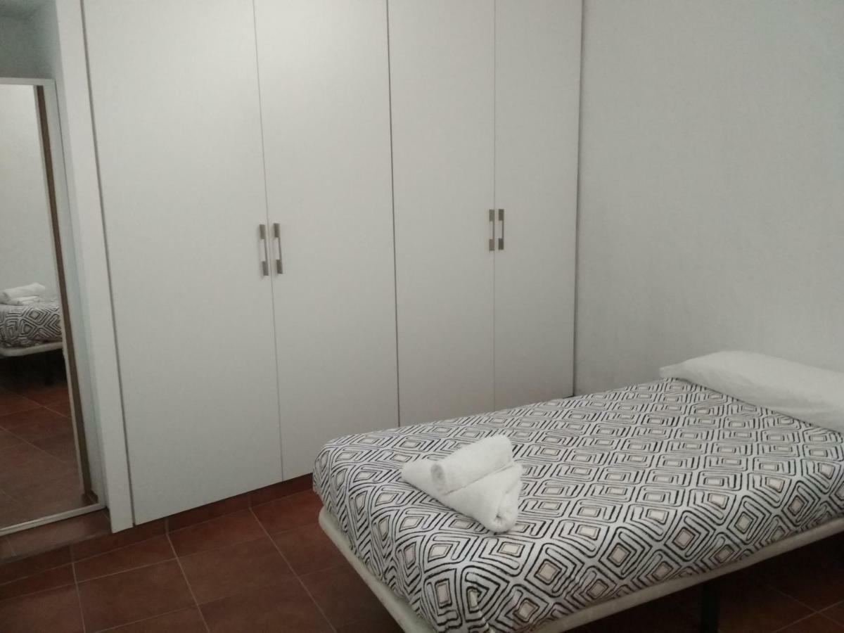 Вілла Casita Con Barbacoa Фронтера Екстер'єр фото